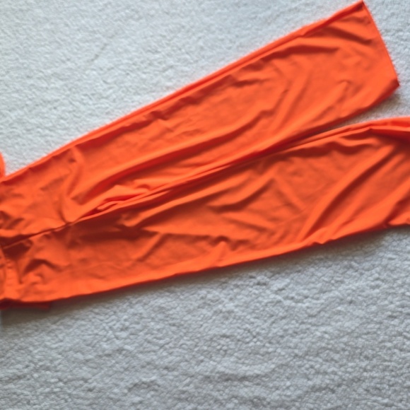 Fashion Nova One Shoulder Jumpsuit - Picture 6 of 14